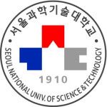 Логотип Seoul National University of Science & Technology
