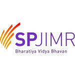 Logo de S. P. Jain Institute of Management and Research