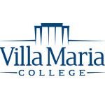Логотип Villa Maria College Buffalo