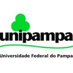 Логотип Federal University of Pampa