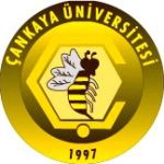 Logo de Çankaya University