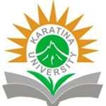Karatina University logo