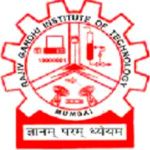 Manjara Charitable Trust'S Rajiv Gandhi Institue of Technology logo