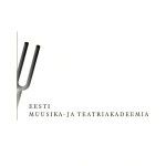 Логотип The Estonian Academy of Music and Theatre