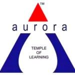 Aurora's Degree College Chikkadpally Hyderabad logo