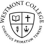 Logotipo de la Westmont College