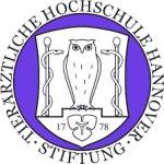 University of Veterinary Medicine Hannover logo