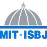 Logo de MIT International School of Broadcasting & Journalism Pune