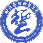 Логотип Sichuan Vocational College of Art