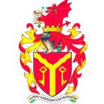 Логотип Cardiff Metropolitan University