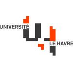 Logotipo de la University of Le Havre