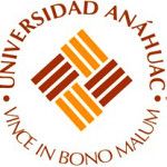Logotipo de la Anahuac University South Mexico