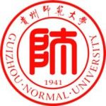 Логотип Guizhou Normal University
