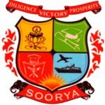 Logotipo de la Soorya Institute of Management Studies
