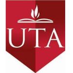 Technical University of Ambato (UTA) logo