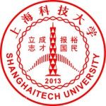 Logotipo de la Shanghai University of Science and Technology