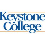 Logotipo de la Keystone College