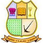 Loganatha Narayanasamy Government Arts College Ponneri logo