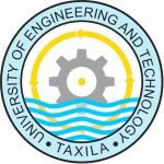 University of Engineering and Technology, Taxila logo