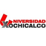 Logotipo de la Xochicalco University