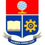National Polytechnic School (EPN) logo