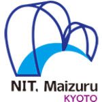 Логотип Maizuru National College of Technology