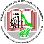 Логотип Institute of technology of las Choapas