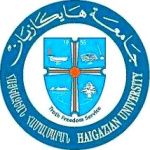 Логотип Haigazian University