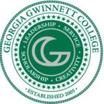 Логотип Georgia Gwinnett College