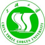 Логотип China Three Gorges University