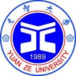 Logotipo de la Yuan Ze University