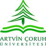 Логотип Artvin Çoruh University