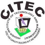 Logo de Higher Institute of Technology and Management