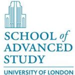 School of Advanced Study University of London logo