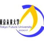 Логотип Future University of Tokyo
