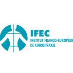Логотип Franco European Chiropractic Institute - Paris