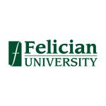 Логотип Felician University