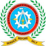 Assam Engineering College logo