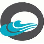 Логотип Oregon Coast Community College