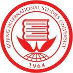 Beijing International Studies University logo
