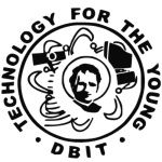 Logotipo de la Don Bosco Institute of Technology Mumbai