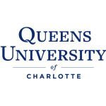Логотип Queens University of Charlotte