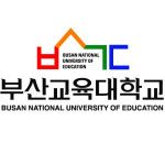 Busan National University of Education logo