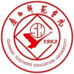 Логотип Guangxi Teachers Education University