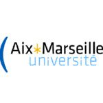 Логотип Aix-Marseille University