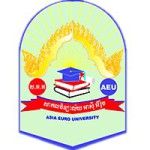 Logotipo de la Asia Euro University