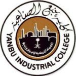 Логотип Yanbu Industrial College