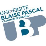 University of Clermont-Ferrand 2 Blaise Pascal logo