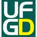 Логотип Federal University of Grande Dourados