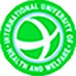 International University of Health and Welfare logo